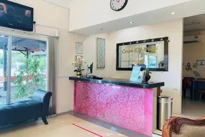 Casa Idaman Motel Langkawi - Rezeption
