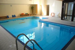 Pensjonat Telimena - POLSKIE TATRY S.A. - Pool