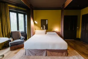Rosemount Inn - Chambre