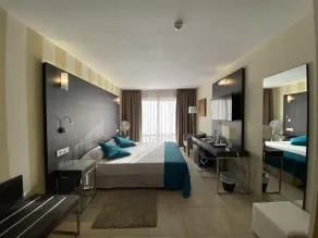 Hotel La Aldea Suites - Chambre
