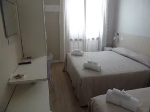 Hotel Villa Rosa - Rum
