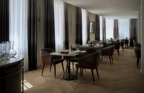 Badischer Hof Baden-Baden - Leonardo Limited Edition - Restaurante