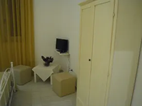 Hotel Reverse - Værelse