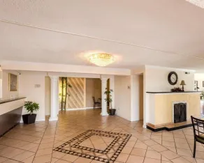 Sunrise Inn & Suites New Orleans - Lobby