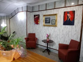 Hotel Royal - Reception