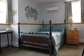 Garden South Park Inn - Chambre