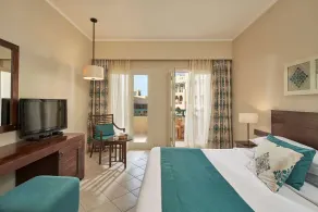 Mosaique Hotel El Gouna - Chambre