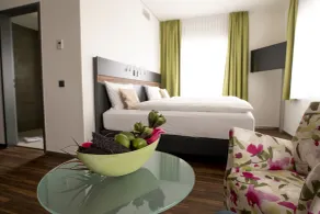 Hotel Campo - Room
