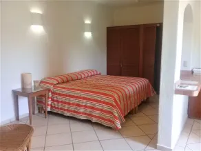 Casa Misifus - Chambre