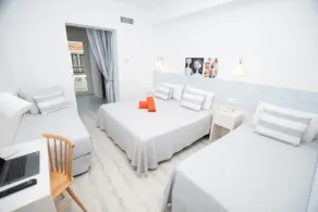  FERGUS Club Pineda Splash - Chambre