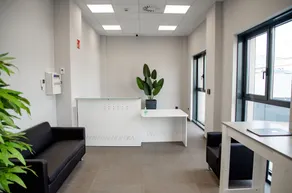Hotel Chips Fene - Reception