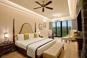 Fortune Select Forest Hill, Kasauli - Member ITC Hotels' Group - Room