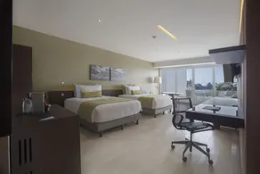 Presidente InterContinental Cancun Resort - Chambre