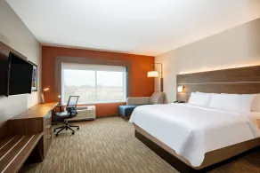 Holiday Inn Express & Suites - Beloit by IHG - Chambre