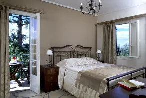 Dafnoudi Hotel Apartments - Room