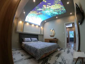 PASHA APART~BOUTİQUE HOTEL/YALOVA - Habitación