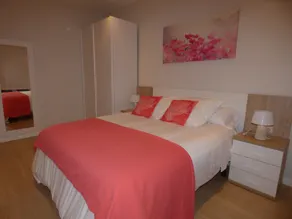 Aizlur SI1D - Zimmer