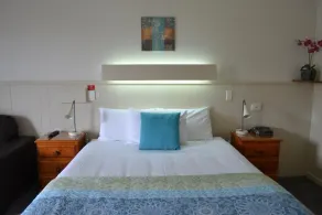 Gatton Motel - Habitación