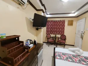 PALM TREE RESORT AND RESTAURANT - Room