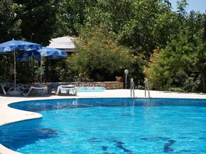 Elze Hotel - Piscina