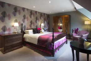 Rufflets St Andrews - Room