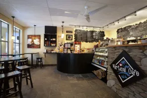 Sundance Lodge - Restaurant