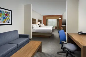 Holiday Inn Express & Suites Bay City by IHG - Zimmer