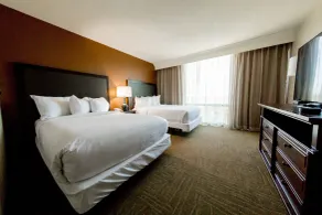 Embassy Suites by Hilton Lexington Green - Chambre