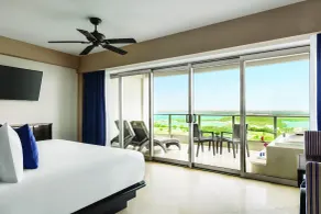 Seadust Cancun Beach Resort - All Inclusive - Chambre