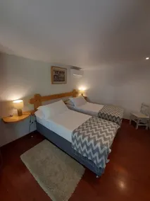 Casa Calfu - Room