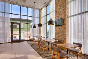 Hyatt Place Park City - Restaurant