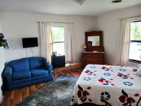 Peters Sunset Beach Resort and Golf - Room