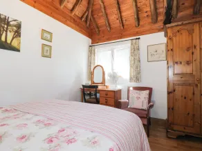 Bolton Barn - Zimmer