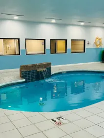 Hotel M Mount Pocono - Pool