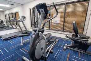 Wingate by Wyndham Lafayette Airport - Salle de remise en forme