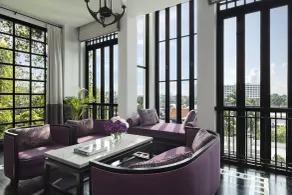 The Siam - Chambre