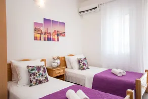 Villa Kovacevic - Room
