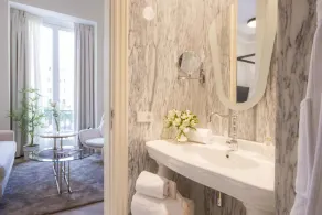 MYR Palacio Vallier - Salle de bain
