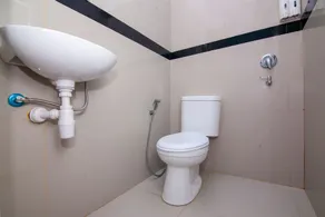 Hotel O D'residence Syariah - Salle de bain
