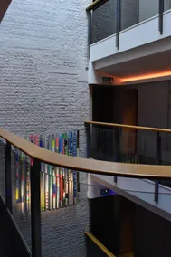 Marrable's Farringdon Hotel - Réception