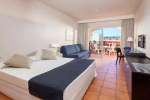 Hotel Best Jacaranda - Rum
