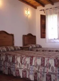 Hotel Casa Rural Ropino - Værelse