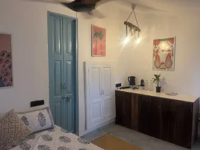 Seaside Sanctuary - Camera