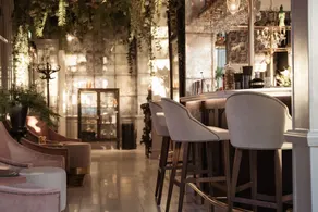 Continental du Sud - Restaurant