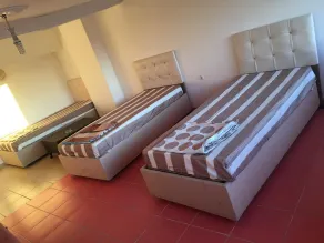 Star Apart Hotel - Habitación