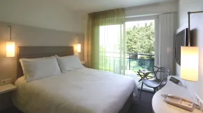 ibis Styles Quiberon Centre - Chambre