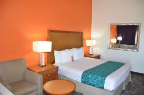 Howard Johnson by Wyndham Yuma - Chambre