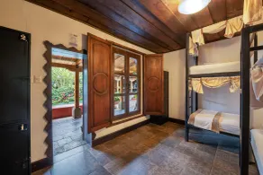 Barbara's Boutique Hostel - Room