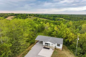 Kentucky Countryside Escape: 5 Mi to Williamstown! - Innvendig