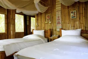 Phu Chaisai Mountain Resort Chiang Rai - Zimmer